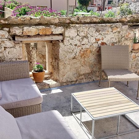 Appartamento Seaview Dubrovnik Old Town Esterno foto