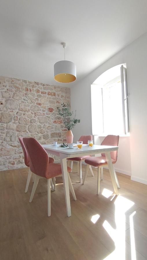 Appartamento Seaview Dubrovnik Old Town Esterno foto