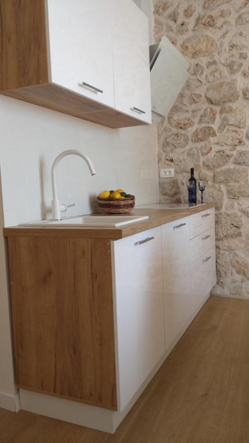 Appartamento Seaview Dubrovnik Old Town Esterno foto