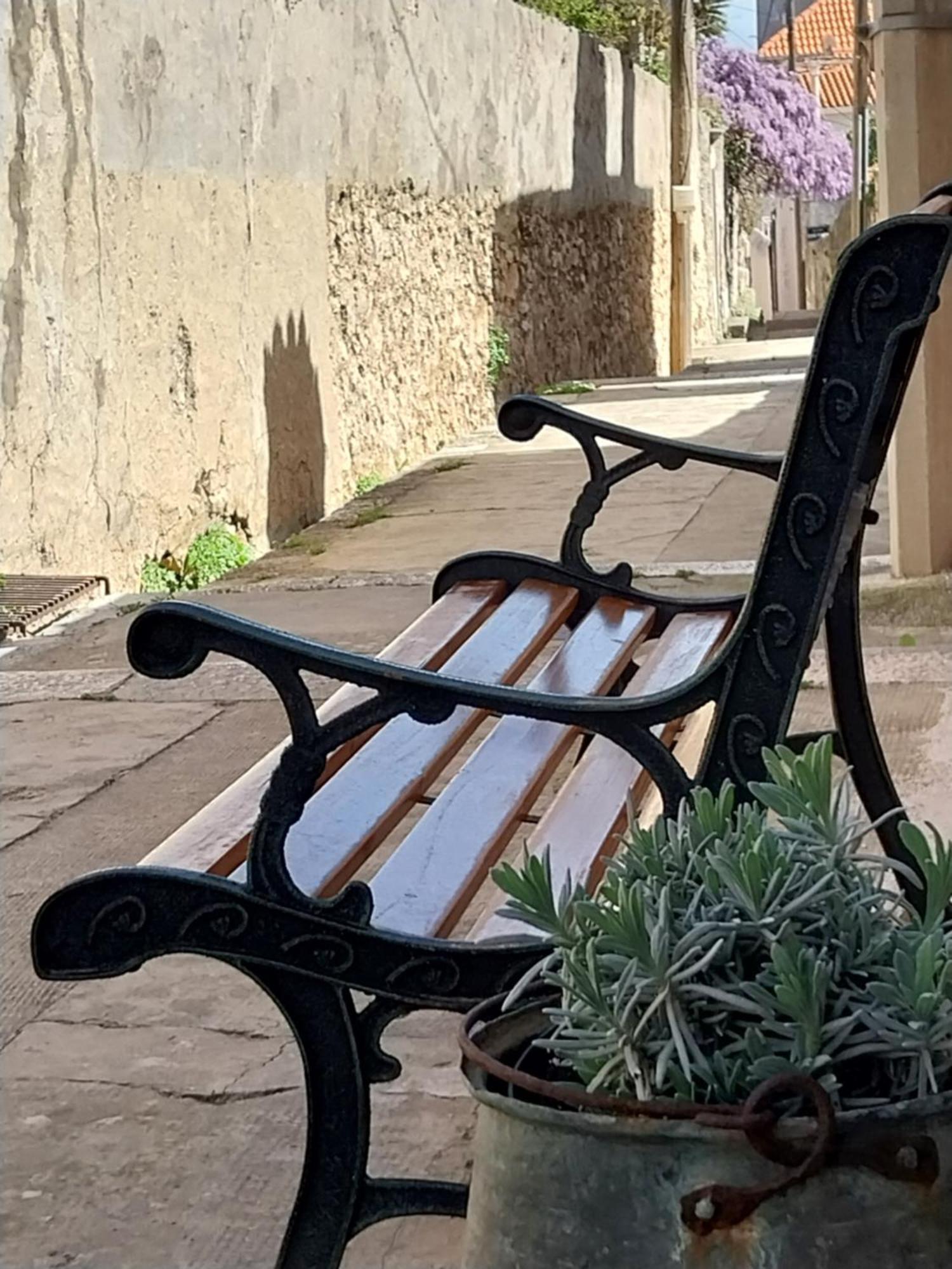 Appartamento Seaview Dubrovnik Old Town Esterno foto