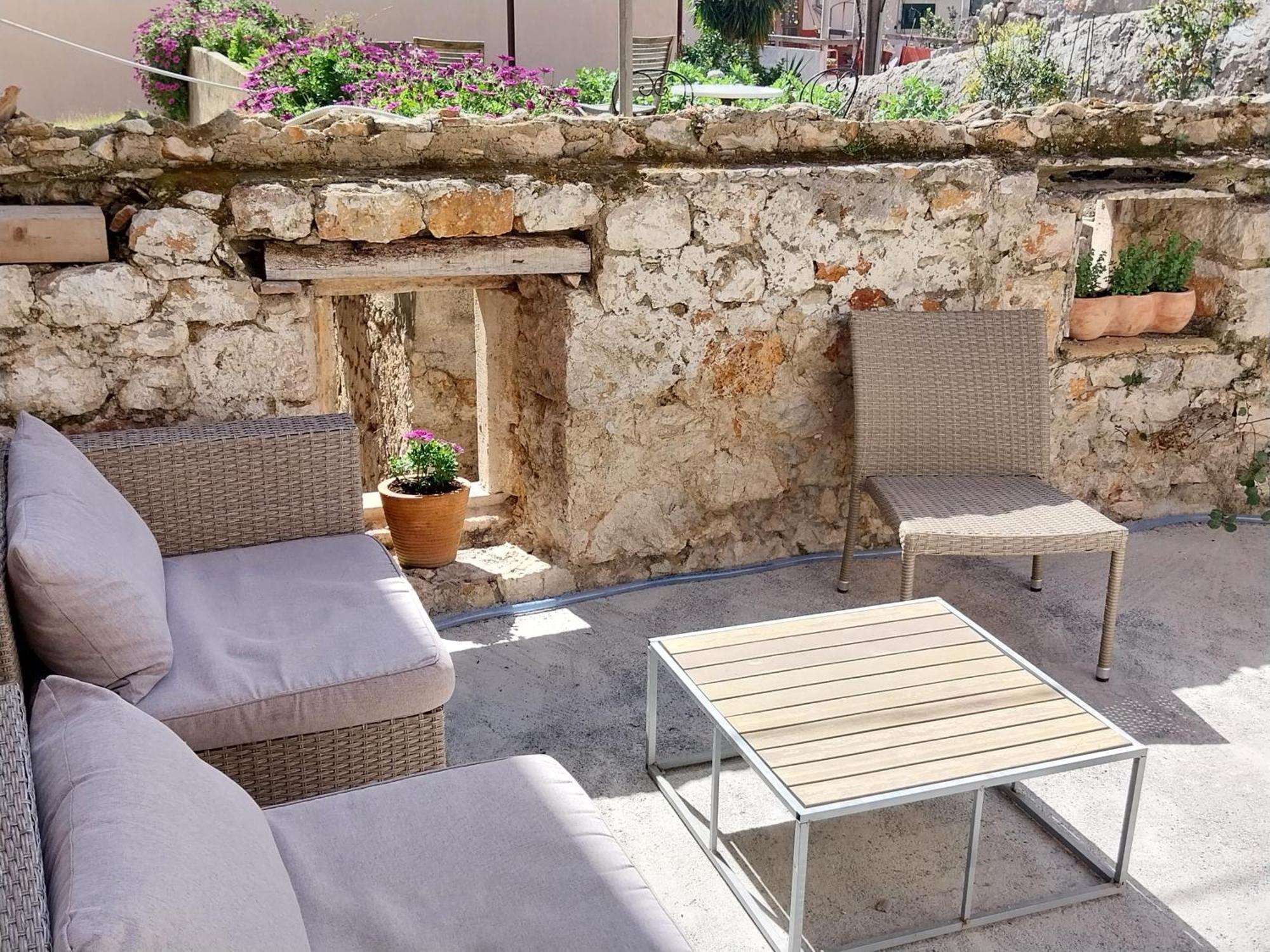 Appartamento Seaview Dubrovnik Old Town Esterno foto