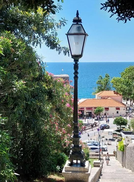 Appartamento Seaview Dubrovnik Old Town Esterno foto